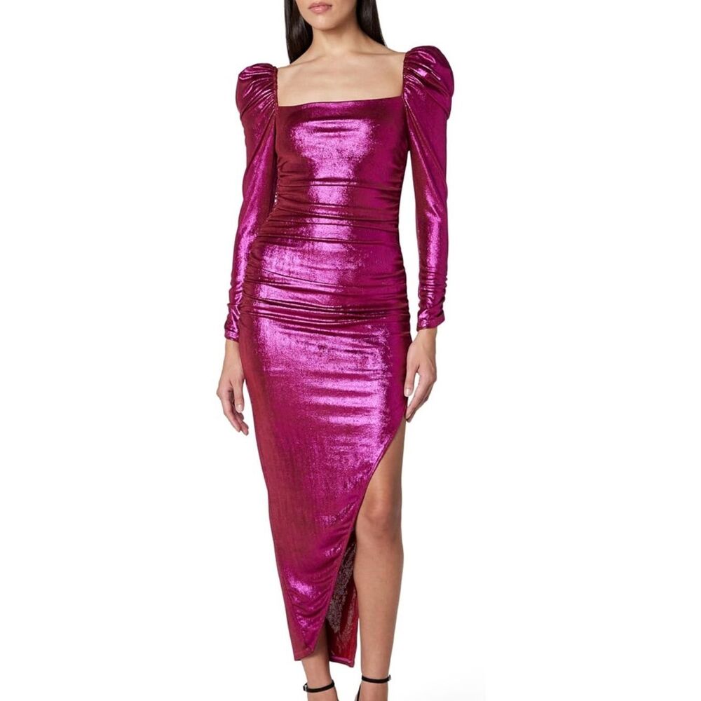 ASTR the label Women's Vanozza Dress Size Medium